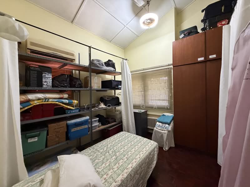 Rumah Banglo untuk Dijual di Damansara Heights (Damansara Heights) - Tyson Gan - PropertyGuru.com.my