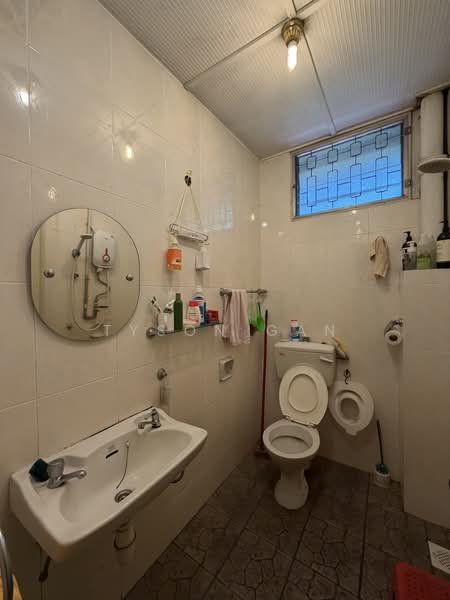 Rumah Banglo untuk Dijual di Damansara Heights (Damansara Heights) - Tyson Gan - PropertyGuru.com.my