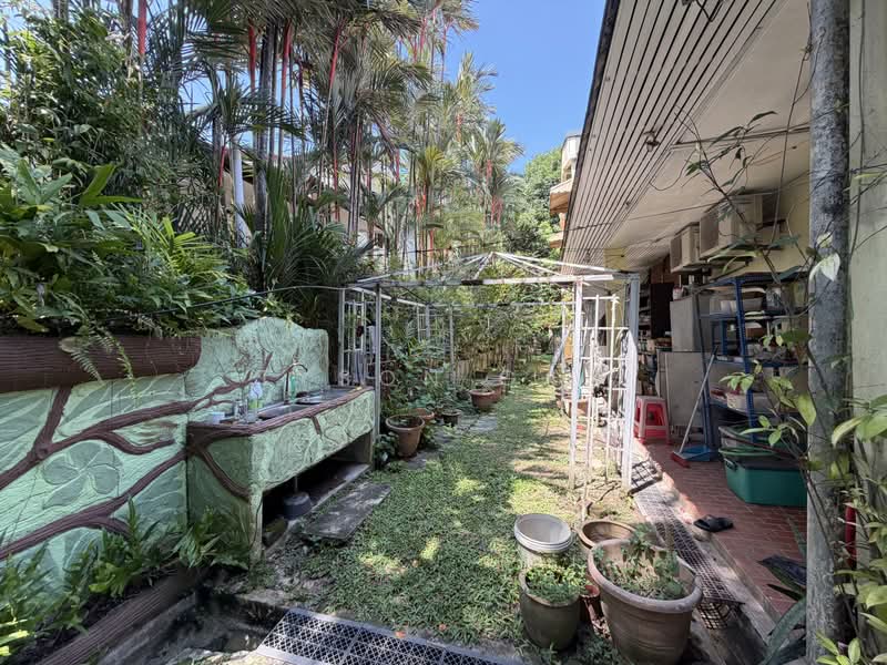 Rumah Banglo untuk Dijual di Damansara Heights (Damansara Heights) - Tyson Gan - PropertyGuru.com.my