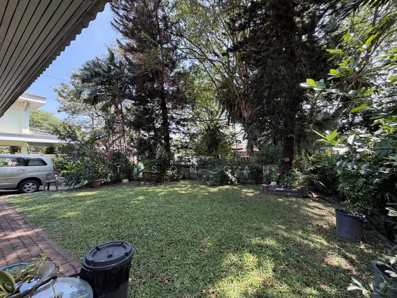 Rumah Banglo untuk Dijual di Damansara Heights (Damansara Heights) - Tyson Gan - PropertyGuru.com.my