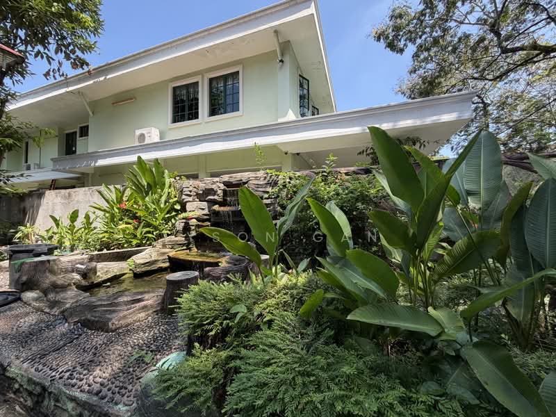 Rumah Banglo untuk Dijual di Damansara Heights (Damansara Heights) - Tyson Gan - PropertyGuru.com.my