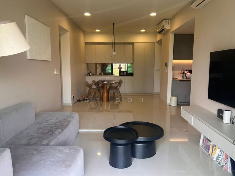 Service Residence for Rent at Residensi Solaris Parq - GP Goh - PropertyGuru.com.my