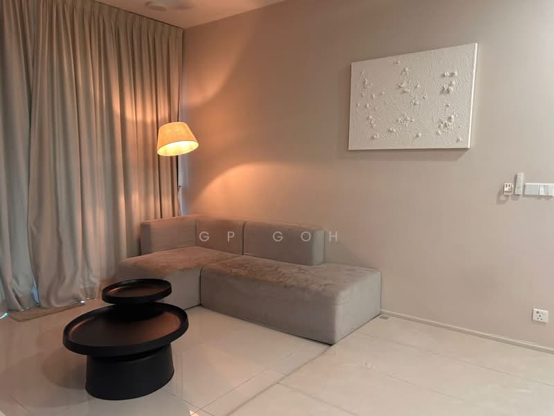 Service Residence for Rent at Residensi Solaris Parq - GP Goh - PropertyGuru.com.my