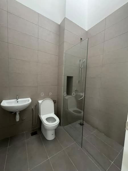 Service Residence for Rent at Residensi Solaris Parq - GP Goh - PropertyGuru.com.my