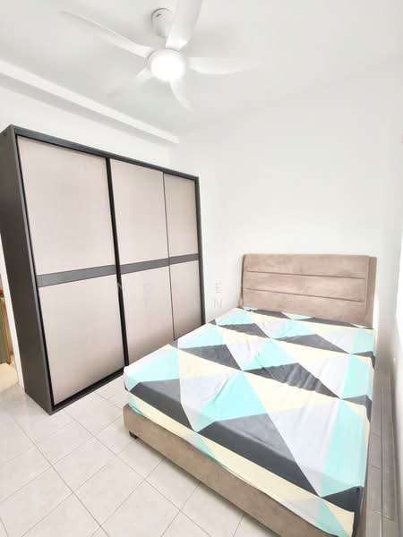 Pangsapuri untuk Disewa di SP Lodge Sri Pertiwi - Nga Eng Tiong - PropertyGuru.com.my