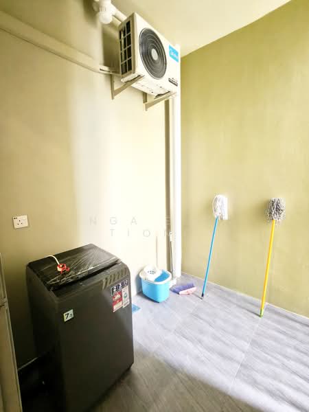 Pangsapuri untuk Disewa di SP Lodge Sri Pertiwi - Nga Eng Tiong - PropertyGuru.com.my