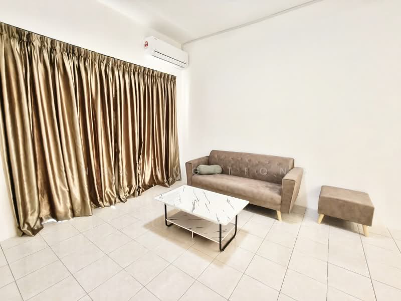 Pangsapuri untuk Disewa di SP Lodge Sri Pertiwi - Nga Eng Tiong - PropertyGuru.com.my
