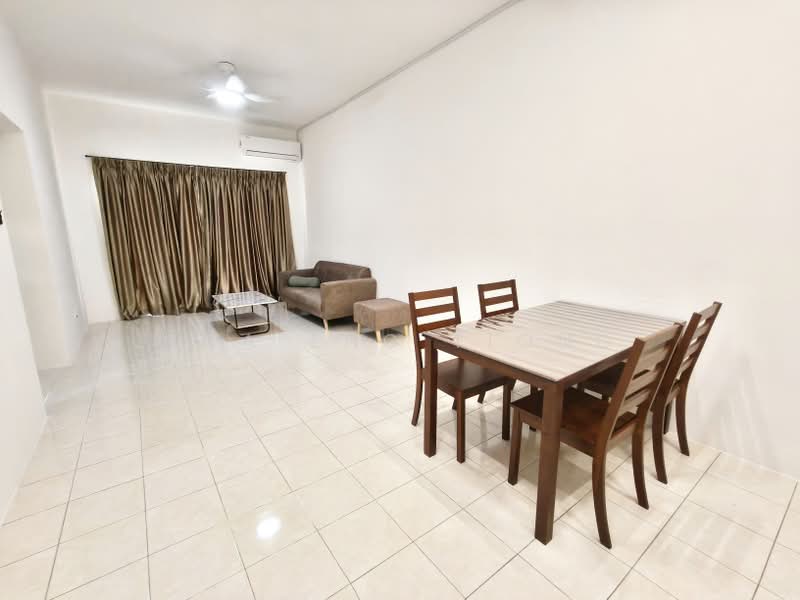 Pangsapuri untuk Disewa di SP Lodge Sri Pertiwi - Nga Eng Tiong - PropertyGuru.com.my