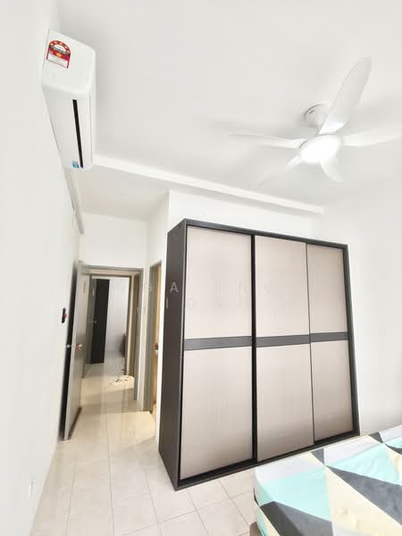 Pangsapuri untuk Disewa di SP Lodge Sri Pertiwi - Nga Eng Tiong - PropertyGuru.com.my
