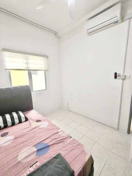 Pangsapuri untuk Disewa di SP Lodge Sri Pertiwi - Nga Eng Tiong - PropertyGuru.com.my