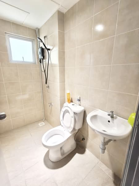 Pangsapuri untuk Disewa di SP Lodge Sri Pertiwi - Nga Eng Tiong - PropertyGuru.com.my