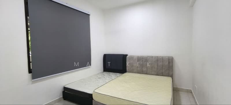 Kondominium untuk Disewa di Nusavilla - Matt Kek - Bedroom - PropertyGuru.com.my