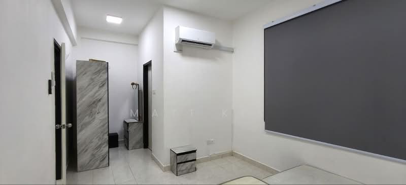 Kondominium untuk Disewa di Nusavilla - Matt Kek - Bedroom - PropertyGuru.com.my
