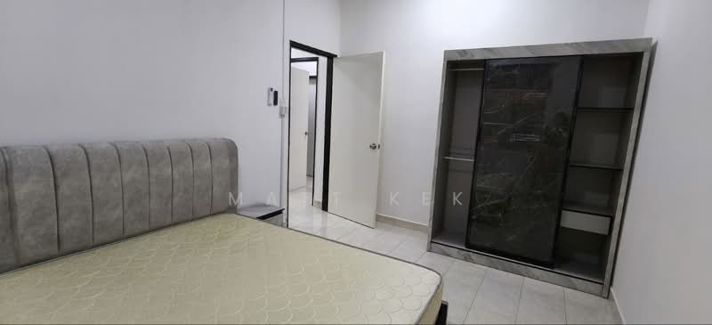 Kondominium untuk Disewa di Nusavilla - Matt Kek - Bedroom - PropertyGuru.com.my