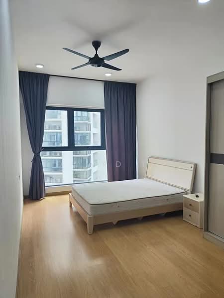 Kondominium untuk Dijual di Amberside @ Country Garden Danga Bay - Edward Tan - PropertyGuru.com.my