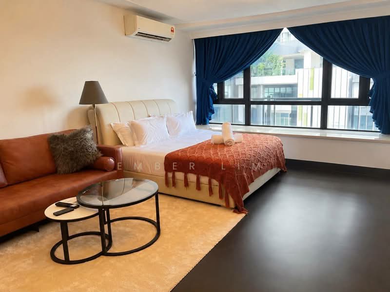Kondominium untuk Disewa di R&F Princess Cove Phase 2-Seine Region - Ember Lim - Bedroom - PropertyGuru.com.my