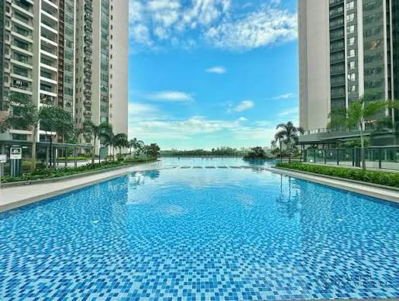 Kondominium untuk Disewa di R&F Princess Cove Phase 2-Seine Region - Ember Lim - Exterior - PropertyGuru.com.my