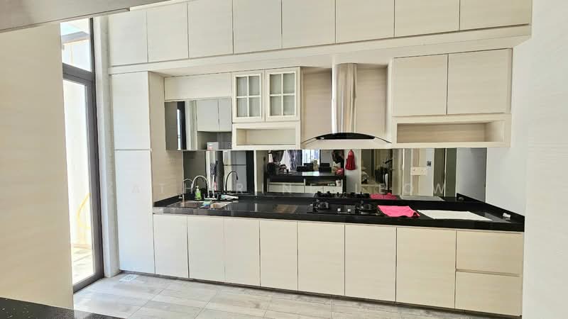 Cluster House for Sale in Horizon Hills (Iskandar Puteri (Nusajaya)) - Katherine Leow - Kitchen - PropertyGuru.com.my