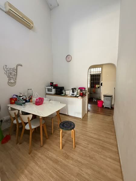 Rumah Teres 1 Tingkat untuk Dijual di Bukit Indah (Iskandar Puteri (Nusajaya)) - Koyi Chong - PropertyGuru.com.my