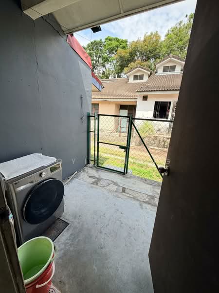 Rumah Teres 1 Tingkat untuk Dijual di Bukit Indah (Iskandar Puteri (Nusajaya)) - Koyi Chong - PropertyGuru.com.my
