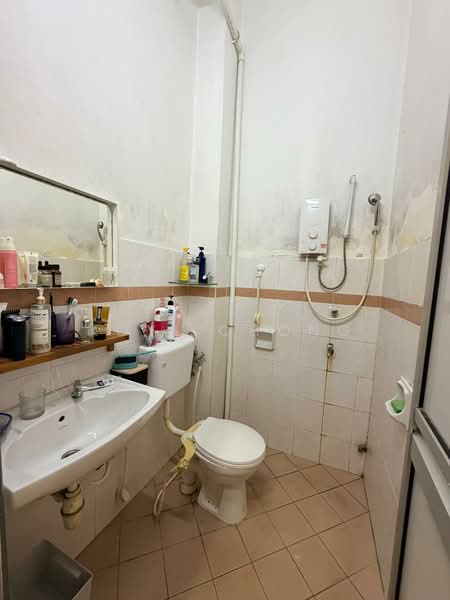 Rumah Teres 1 Tingkat untuk Dijual di Bukit Indah (Iskandar Puteri (Nusajaya)) - Koyi Chong - PropertyGuru.com.my