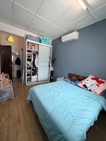 Rumah Teres 1 Tingkat untuk Dijual di Bukit Indah (Iskandar Puteri (Nusajaya)) - Koyi Chong - PropertyGuru.com.my