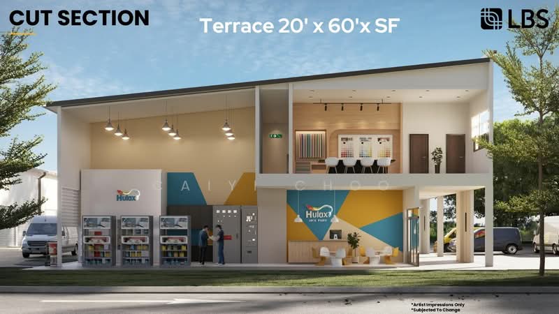 Factory for Sale in Alam Perdana (Puncak Alam) - Caiyi Choo - PropertyGuru.com.my