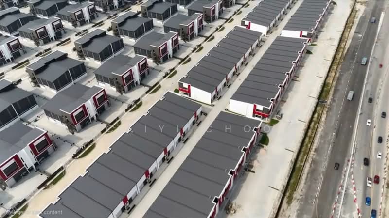 Factory for Sale in Alam Perdana (Puncak Alam) - Caiyi Choo - PropertyGuru.com.my