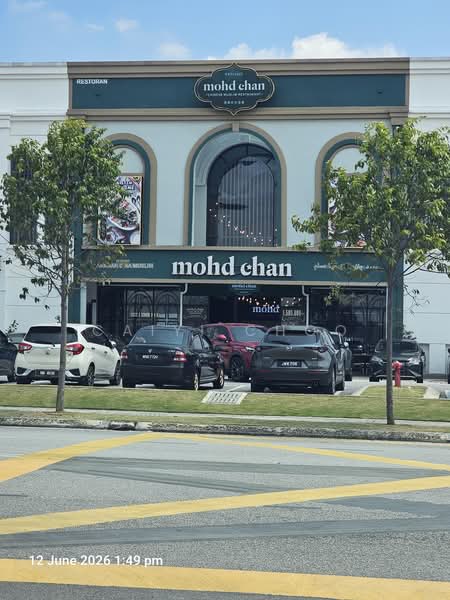 Factory for Sale in Alam Perdana (Puncak Alam) - Caiyi Choo - PropertyGuru.com.my