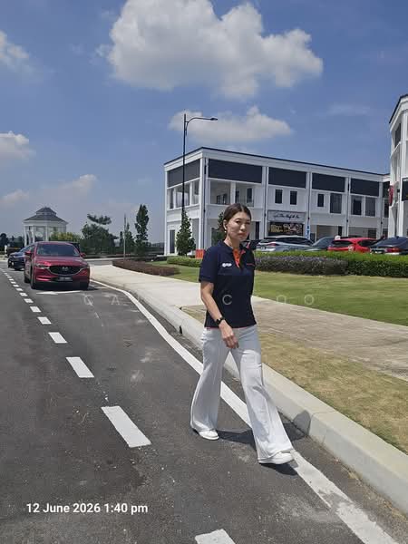 Factory for Sale in Alam Perdana (Puncak Alam) - Caiyi Choo - PropertyGuru.com.my