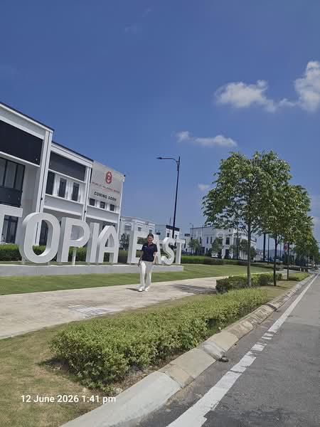 Factory for Sale in Alam Perdana (Puncak Alam) - Caiyi Choo - PropertyGuru.com.my