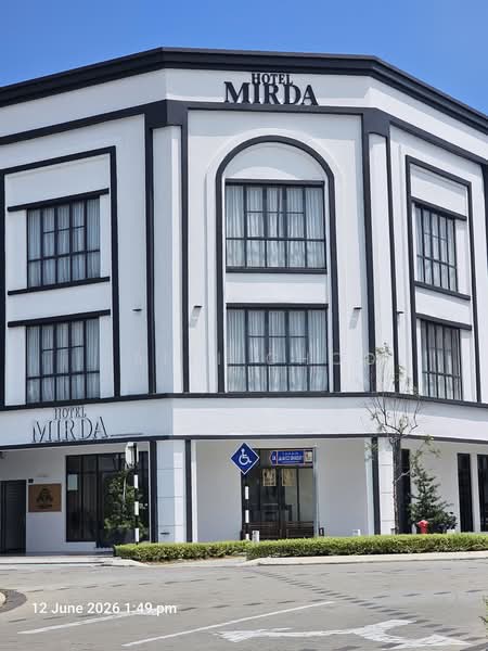 Factory for Sale in Alam Perdana (Puncak Alam) - Caiyi Choo - PropertyGuru.com.my