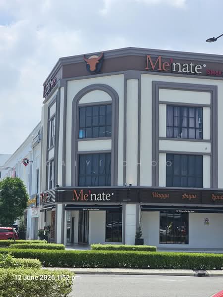 Factory for Sale in Alam Perdana (Puncak Alam) - Caiyi Choo - PropertyGuru.com.my