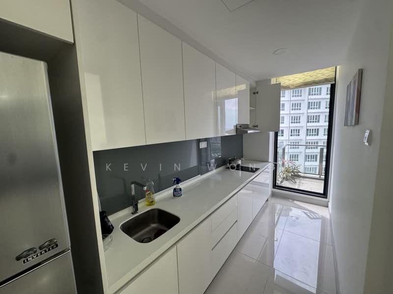 Condominium for Sale at Bora Residences - Kevin Wong - PropertyGuru.com.my
