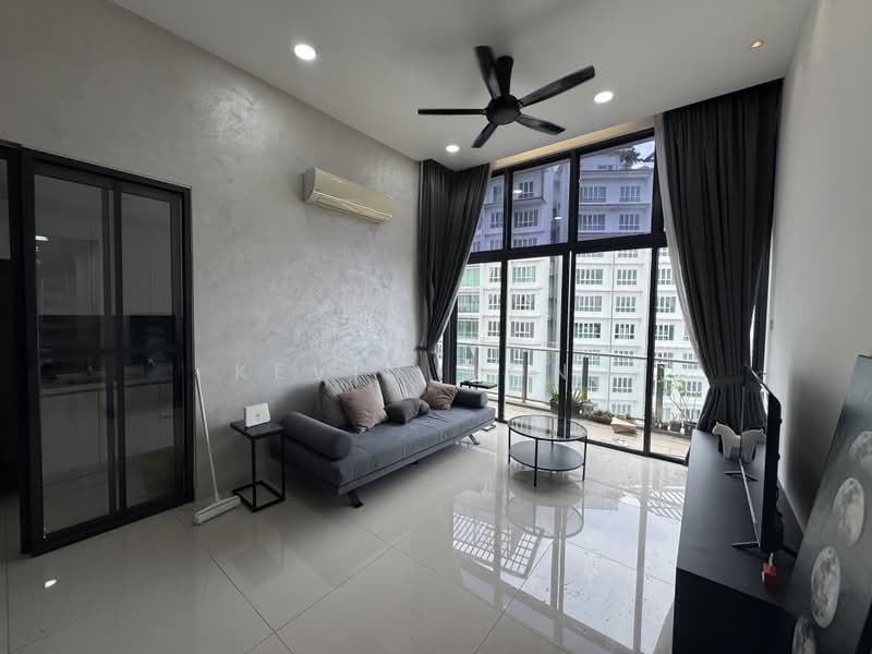 Condominium for Sale at Bora Residences - Kevin Wong - PropertyGuru.com.my