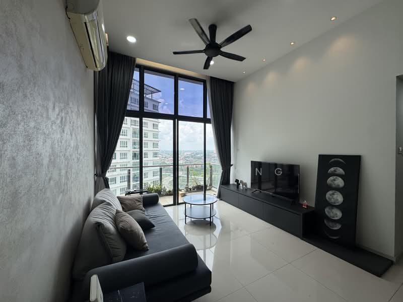 Condominium for Sale at Bora Residences - Kevin Wong - PropertyGuru.com.my