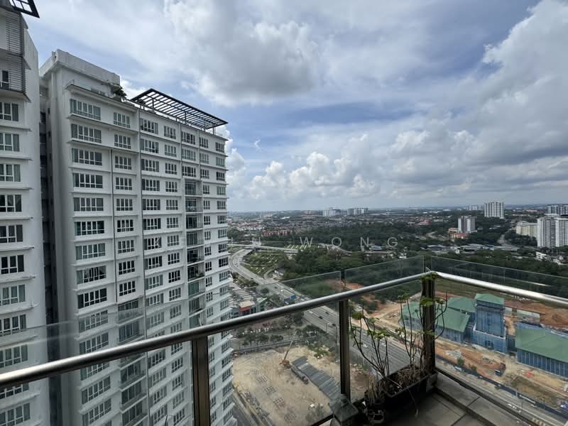 Condominium for Sale at Bora Residences - Kevin Wong - PropertyGuru.com.my