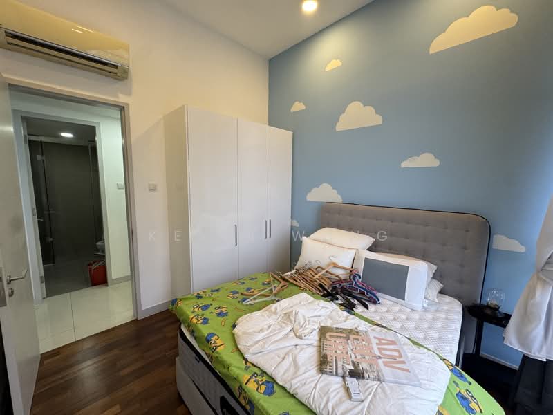 Condominium for Sale at Bora Residences - Kevin Wong - PropertyGuru.com.my
