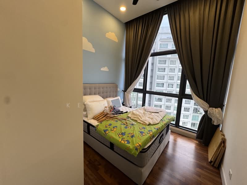 Condominium for Sale at Bora Residences - Kevin Wong - PropertyGuru.com.my