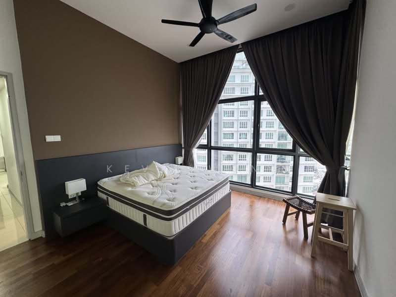 Condominium for Sale at Bora Residences - Kevin Wong - PropertyGuru.com.my