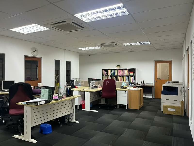 Shop / Office for Rent in Taman Ekoflora (Johor Bahru) - Tommy Phua - Interior - PropertyGuru.com.my