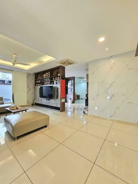 Rumah Kluster untuk Dijual di Taman Gaya (Ulu Tiram) - Annie Tee - PropertyGuru.com.my
