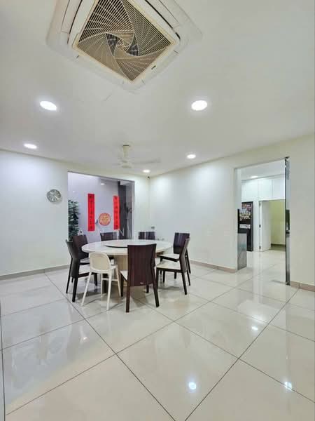 Rumah Kluster untuk Dijual di Taman Gaya (Ulu Tiram) - Annie Tee - PropertyGuru.com.my
