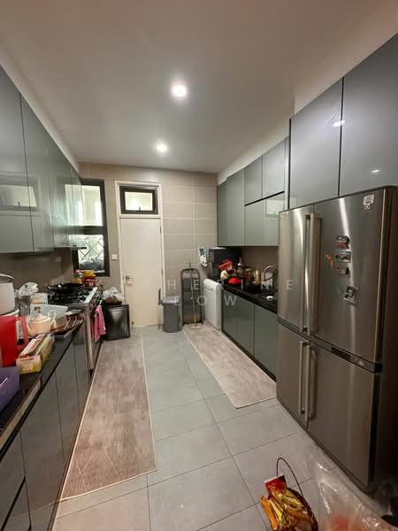Semi-Detached House for Sale in Taman Nusa Bestari (Iskandar Puteri (Nusajaya)) - Katherine Leow - Kitchen - PropertyGuru.com.my