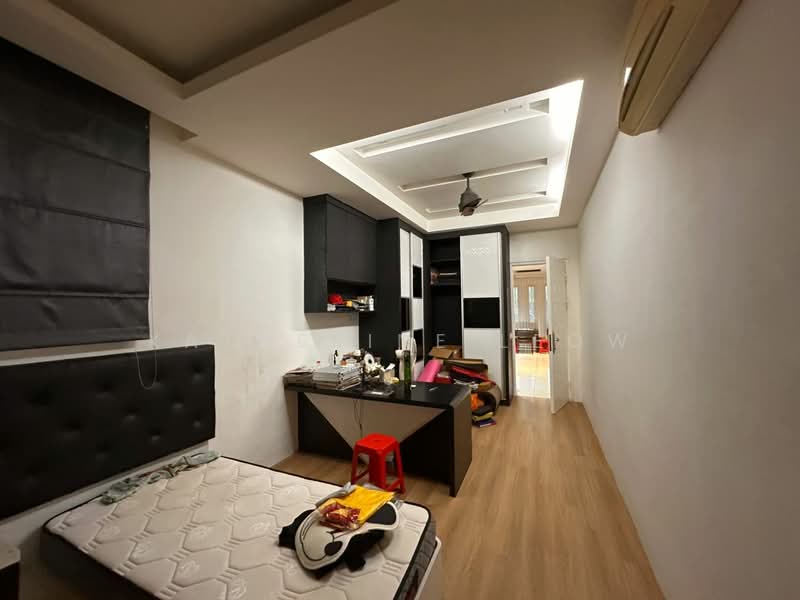Semi-Detached House for Sale in Taman Nusa Bestari (Iskandar Puteri (Nusajaya)) - Katherine Leow - Bedroom - PropertyGuru.com.my
