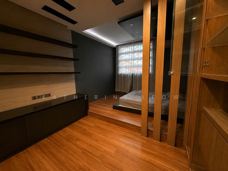 Semi-Detached House for Sale in Taman Nusa Bestari (Iskandar Puteri (Nusajaya)) - Katherine Leow - Bedroom - PropertyGuru.com.my