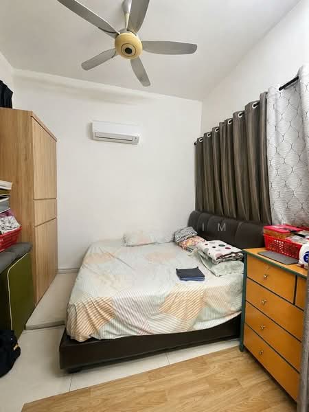 Cluster House for Sale in Horizon Hills (Iskandar Puteri (Nusajaya)) - Ember Lim - Bedroom - PropertyGuru.com.my