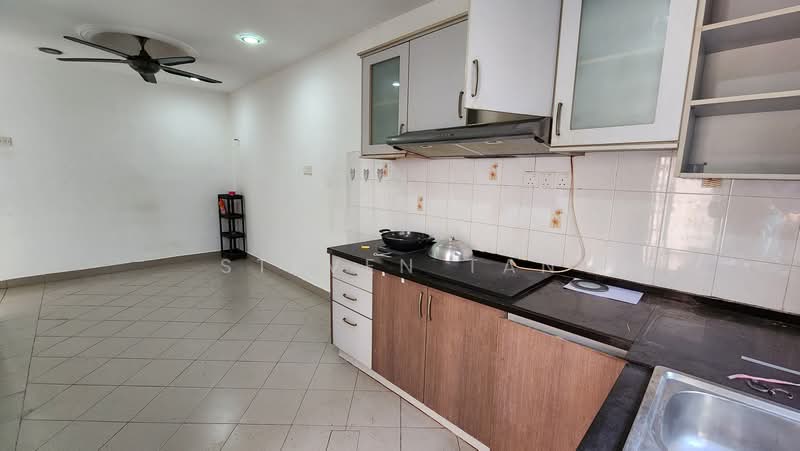 2-storey Terraced House for Sale in Bandar Bukit Puchong (Puchong) - Steven Tan - Kitchen - PropertyGuru.com.my