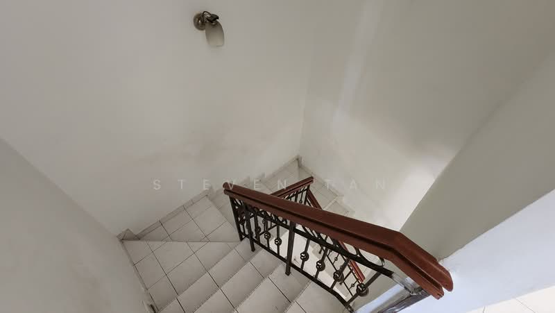 2-storey Terraced House for Sale in Bandar Bukit Puchong (Puchong) - Steven Tan - Interior - PropertyGuru.com.my