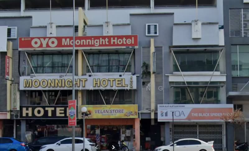 Shop for Sale in Batu Caves (Selangor) - Jason Ng - PropertyGuru.com.my
